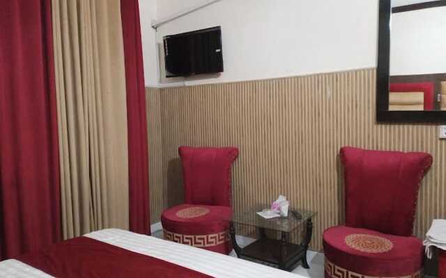Noor INN Guest House