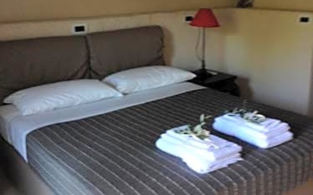 B&B Oca Nera Lerici