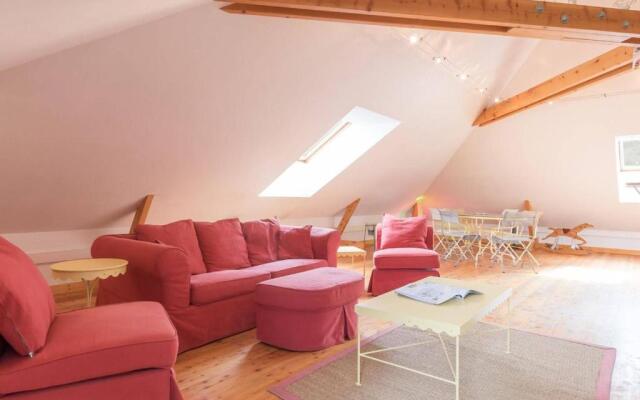 Appartement Briançon, 3 pièces, 8 personnes - FR-1-330C-1