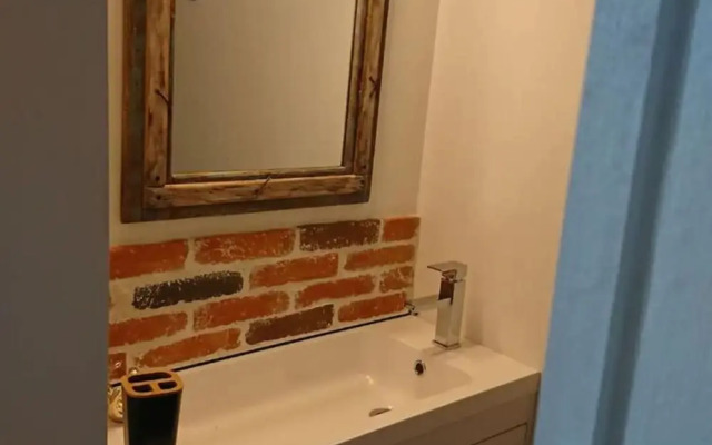 Majestic Villa in Nuaille-d'aunis With Sauna