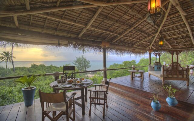 Matemwe Retreat - All Inclusive