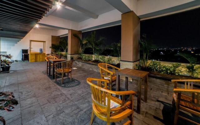 Best Price Tamansari Panoramic Apartment with Mountain View