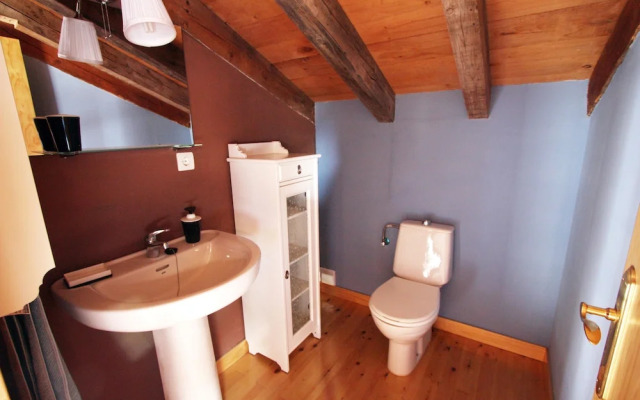 Casa Rural - Estación del Río Lobos