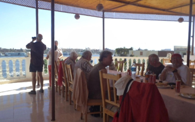 El Mesala Hotel