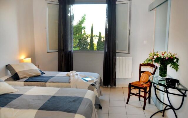 Chambres d'hôtes du Moulin