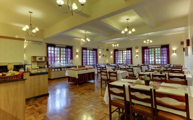 Hotel Petrópolis