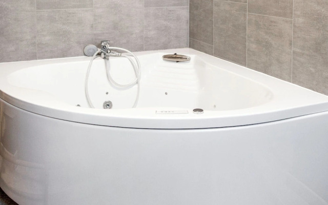 Holiday Home in Orange With Private Pool