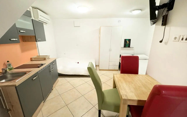 Apartma Tayana