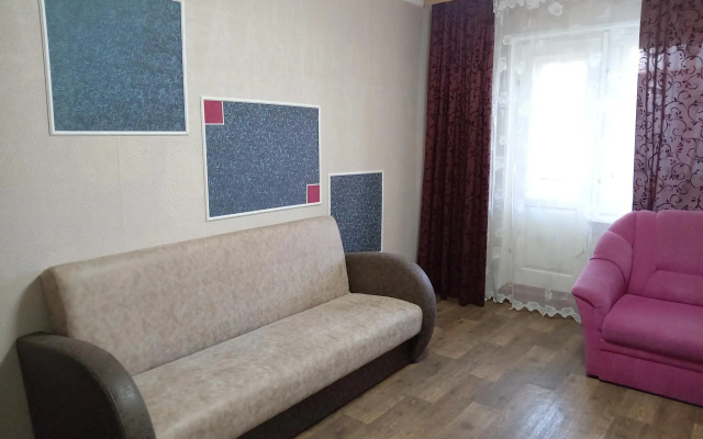 Апартаменты на улице Степанца 14