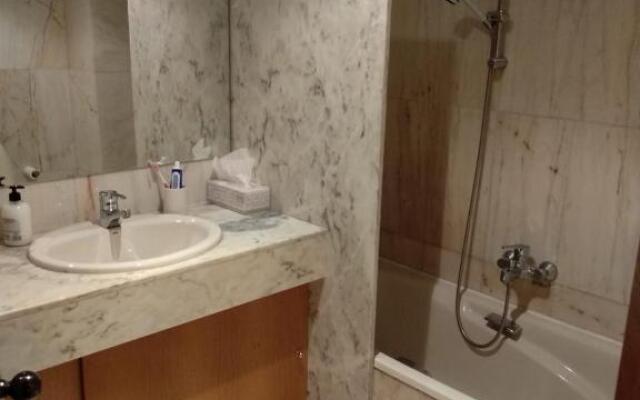 APARTAMENTO EN PLENO CENTRO DE LUJO CALLE CURA nº 2