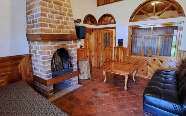 Cabañas Rancho el Mayab