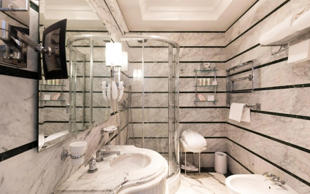 La Ciliegina Lifestyle Hotel
