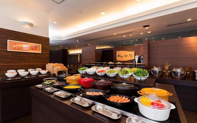 Matsue Excel Hotel Tokyu