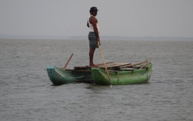 Nilakma Lagoon