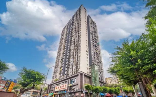 Fuling Mi 7 Hotel