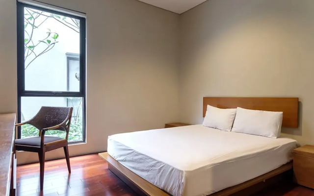 The Heritage Syariah