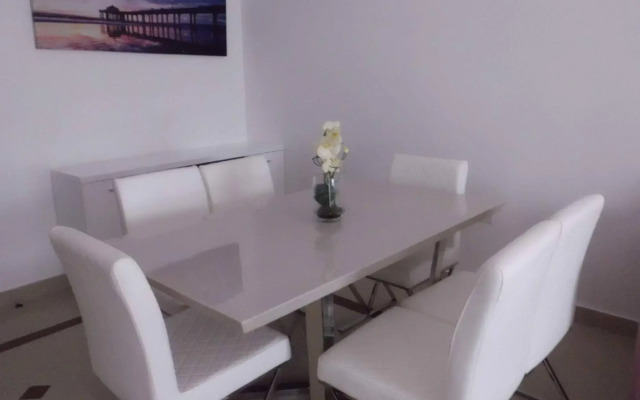 Muscat Oasis Residences