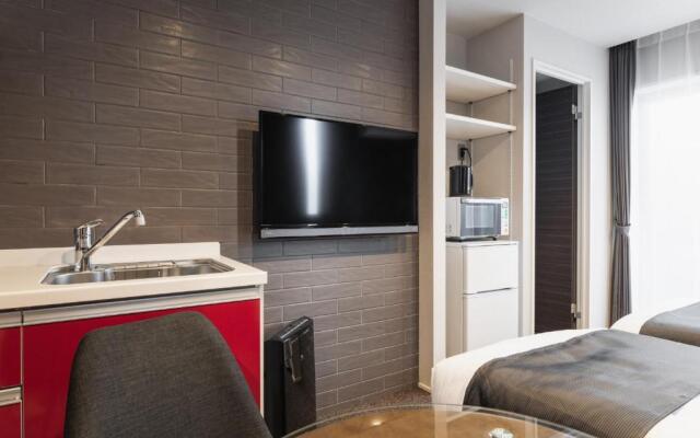 Grand Base Tenjin