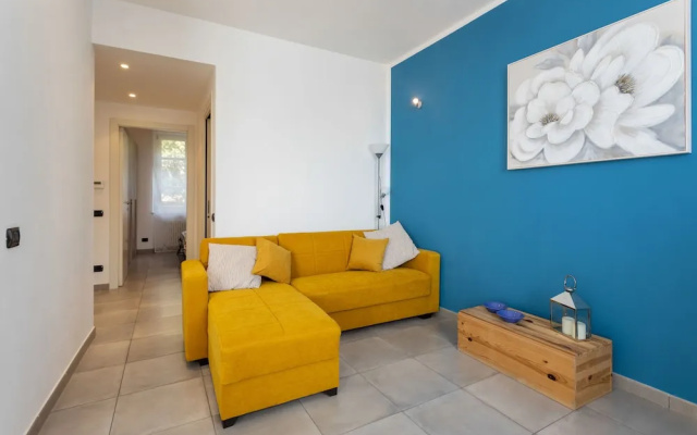 JOIVY Lovely Flat W/ Private Parking In 5 Terre