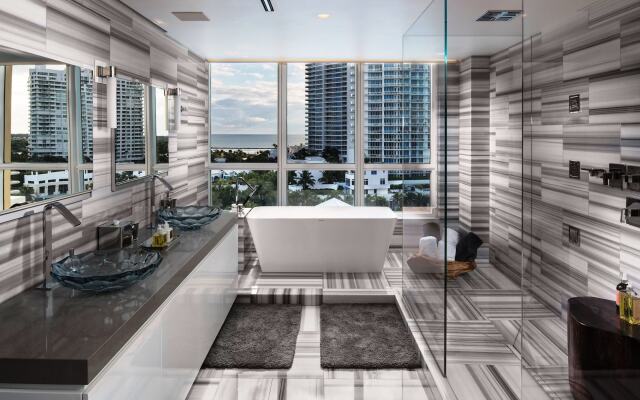 Hilton Bentley Miami/South Beach