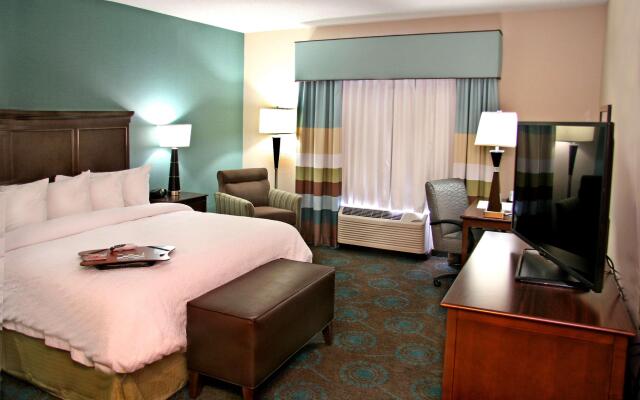 Hampton Inn Pittsburgh-Bridgeville