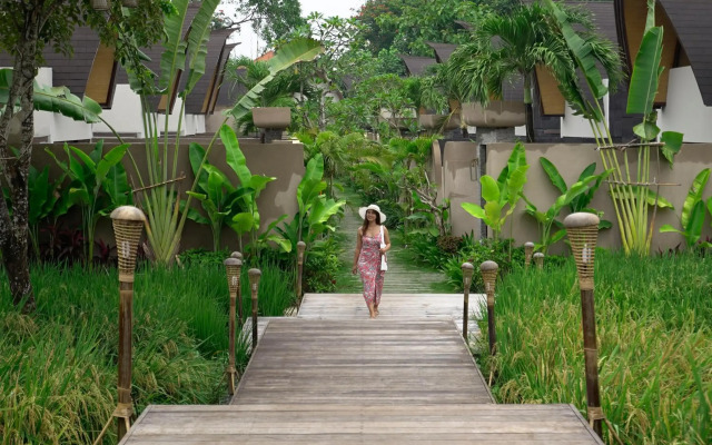 Lalasa Villas