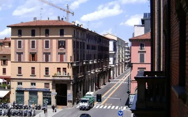 Matteotti B Halldis Apartment