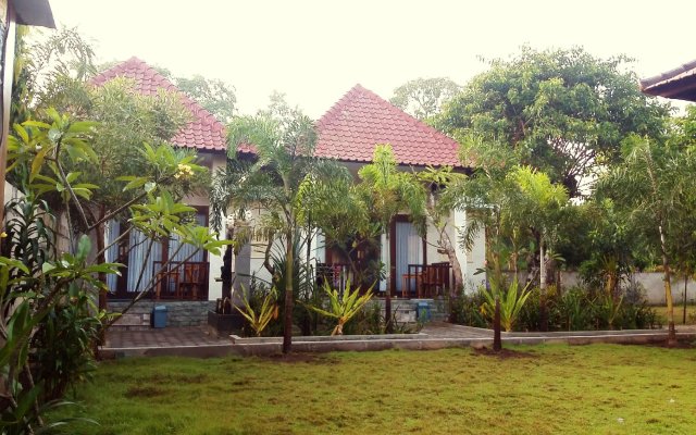 Bunut Bali Homestay