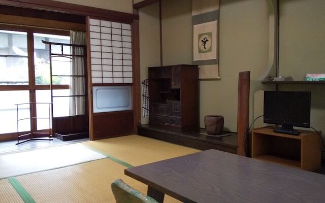 Ebisuya Araki Ryokan
