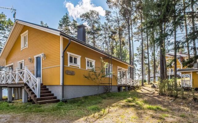 House Helga Kemiönsaari