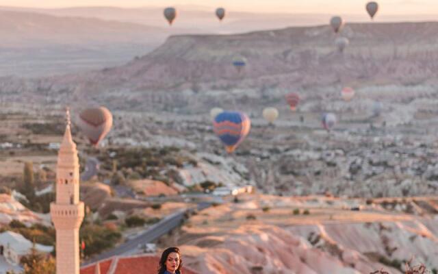 Dream of Cappadocia