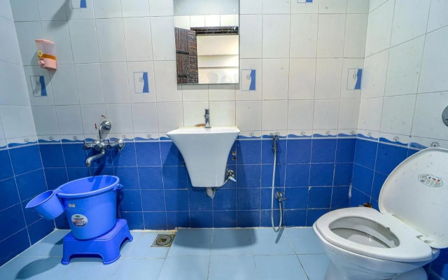 Shri Dwarka lodging