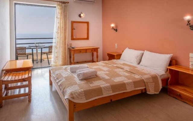 Arilla Beach Hotel