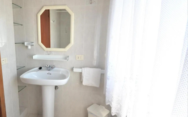 Apartamentos de playa en un entorno rural