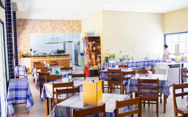 Hotel Diamantina - By UP Hotel - em Guarapari