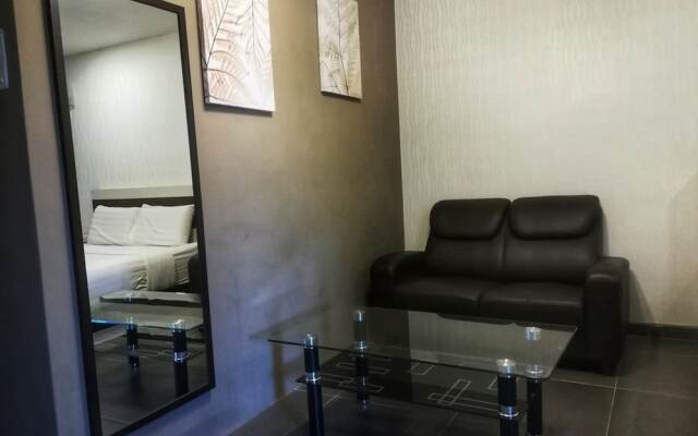 Kampar Boutique Hotel