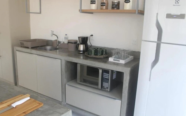 Fontes da Pipa by Liiv Rooms