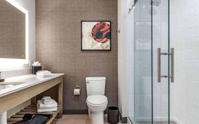 Cambria Hotel Rock Hill - University Center