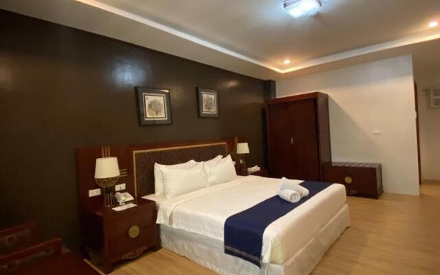 Marand Family Resort