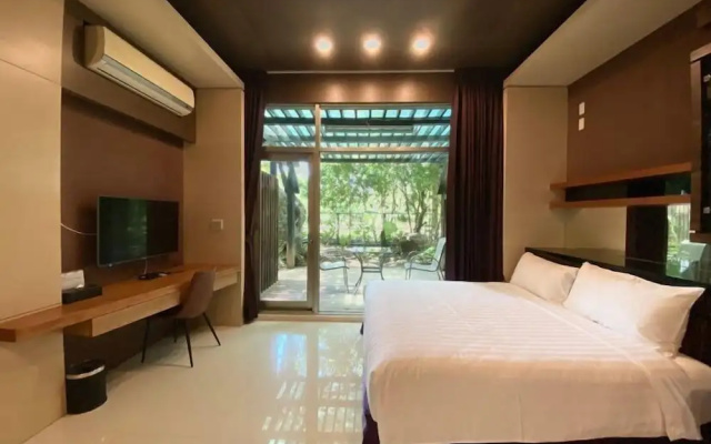 Wu-Liu-farm B&B