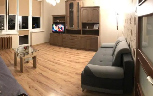 Apartament 9-te piętro