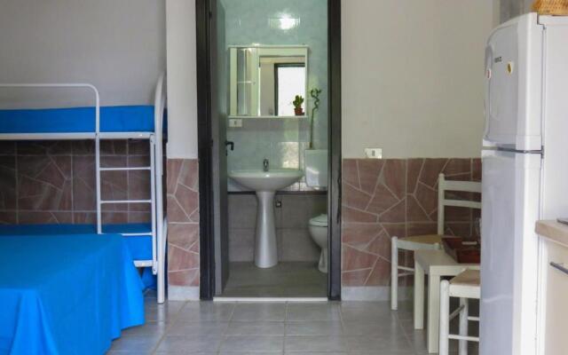 Villaggio Camping Rancho