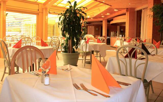 Les Bains d'Ovronnaz