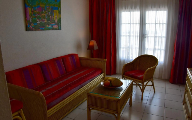Residence Turquoise