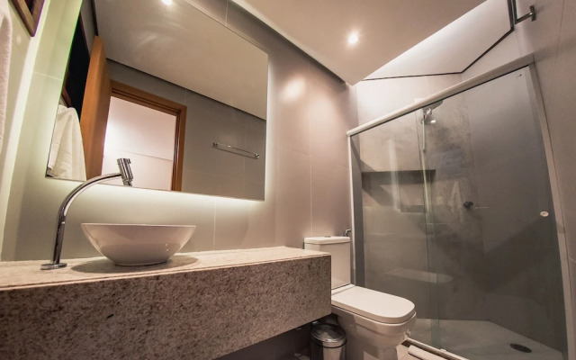 Costa Dourada Village