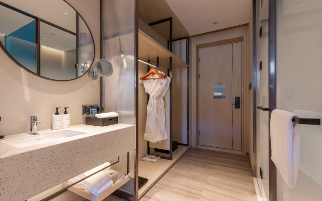 EVEN Chongli by IHG