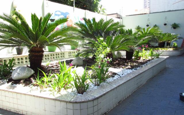ibis budget Belem
