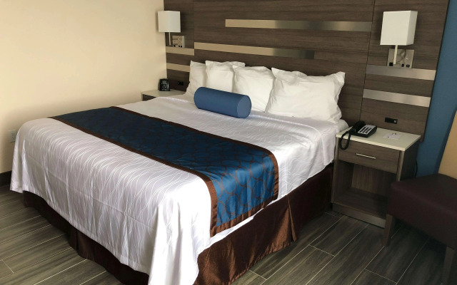 Best Western Plus Stadium Inn