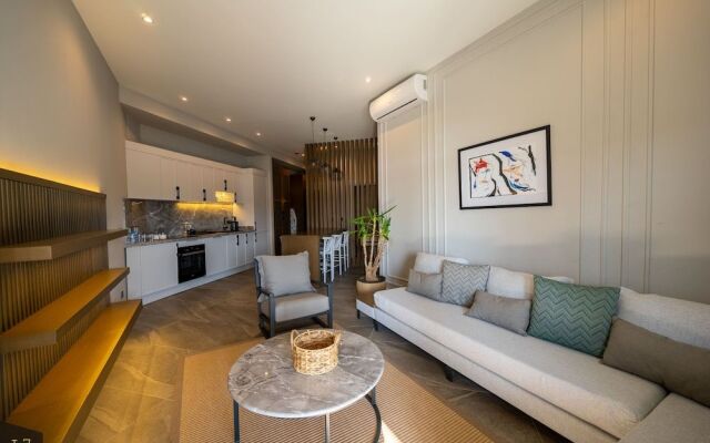 D’Plaj Residence
