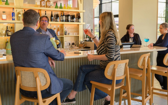 Kyriad Prestige Compiègne Hotel & Spa